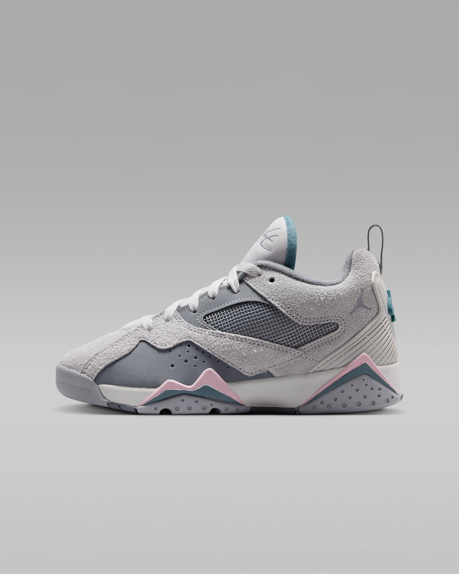 Air Jordan MVP 92 Older Kids' Shoes. Nike RO